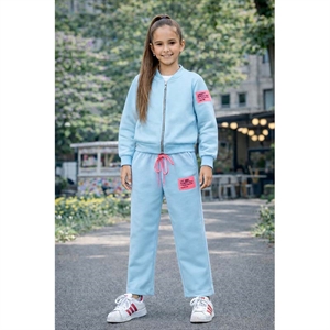 Komplet dziewczęcy (4-14) - Produkt Włoski