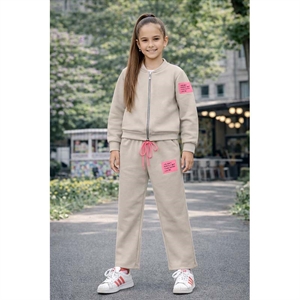 Komplet dziewczęcy (4-14) - Produkt Włoski