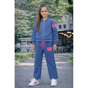 Komplet dziewczęcy (4-14) - Produkt Włoski