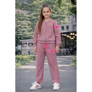 Komplet dziewczęcy (4-14) - Produkt Włoski