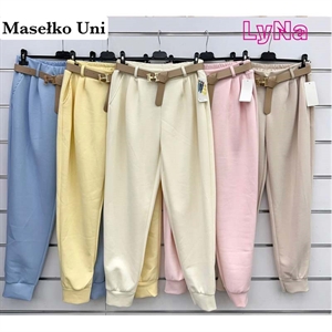 Spodnie damskie - Produkt Włoski