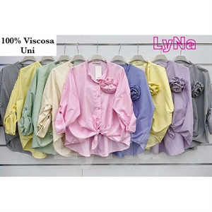 Koszula damska - Produkt Włoski