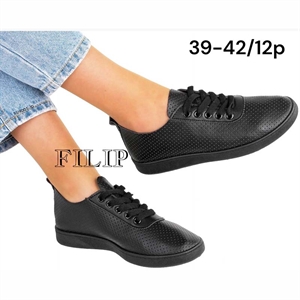 Półbuty damskie Big Size  39-42