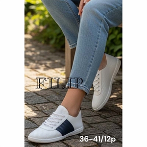 Półbuty damskie  36-41