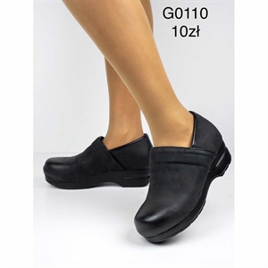 Buty wsuwane damskie 36-41