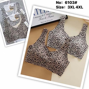 Topy damskie  3XL-4XL