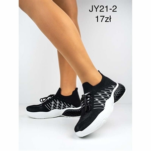 Buty sportowe damskie 36-41