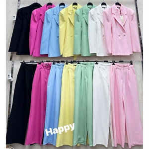 Komplet damski produkt Włoski