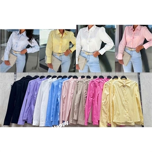 Koszula damska produkt Włoski