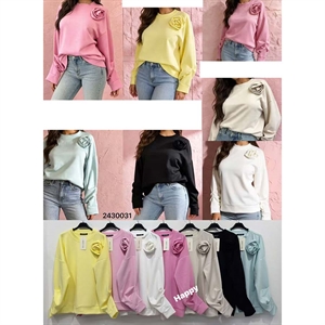 Bluza damska produkt Włoski