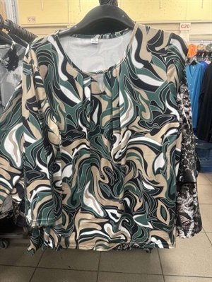 Bluzka damska produkt Polski 48-54