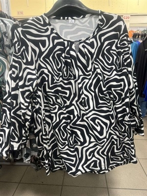 Bluzka damska produkt Polski 48-54