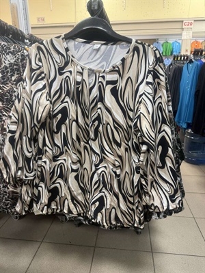 Bluzka damska produkt Polski 48-54