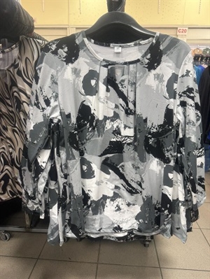 Bluzka damska produkt Polski 48-54