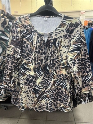 Bluzka damska produkt Polski 48-54