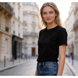 Koszulka damska  S-XL