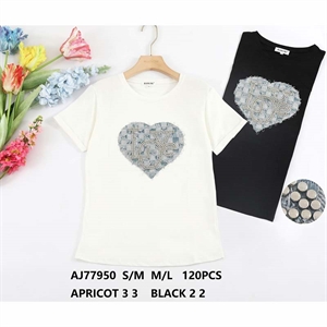 Koszulka damska  S/M-M/L