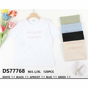 Koszulka damska  M/L-L/XL