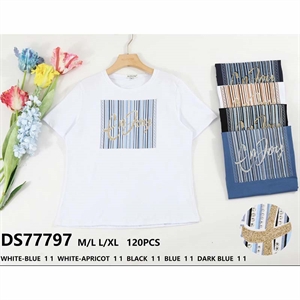 Koszulka damska  M/L-L/XL