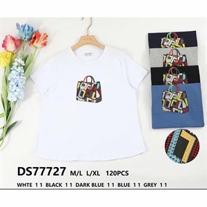 Koszulka damska  M/L-L/XL