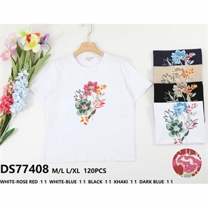 Koszulka damska  M/L-L/XL