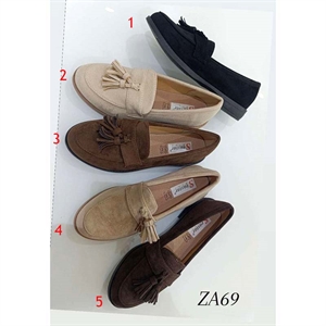 Mokasyny damskie  36-41