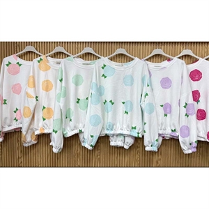 Bluza damska produkt Włoski