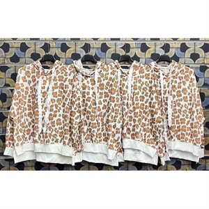 Bluza damska produkt Włoski