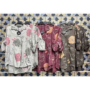 Koszula damska produkt Włoski