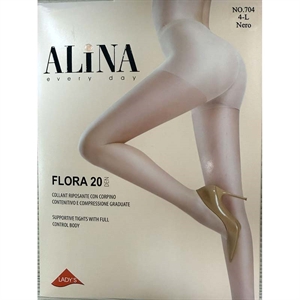 Rajstopy damskie  4-L