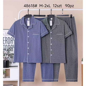 Piżama damska  M-2XL