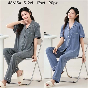 Piżama damska  S-2XL