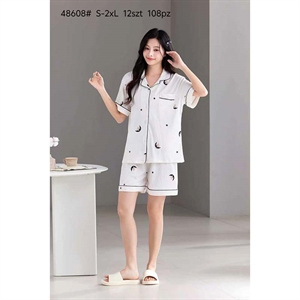 Piżama damska  S-2XL