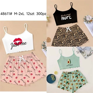 Komplet bielizny  M-2XL