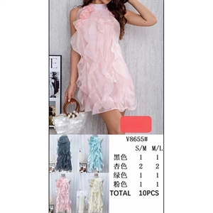 Sukienka damska  S/M-M/L