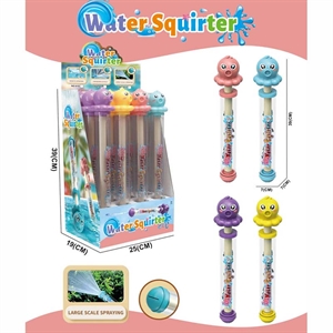 Zabawka - pistolet na wodę