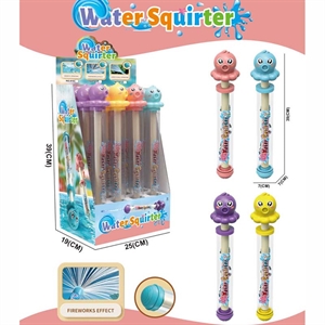 Zabawka - pistolet na wodę