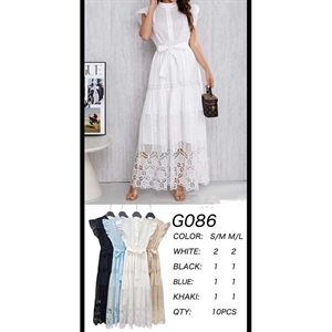 Sukienka damska  S/M-M/L