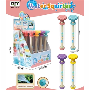 Zabawka - pistolet na wodę