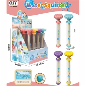 Zabawka - pistolet na wodę