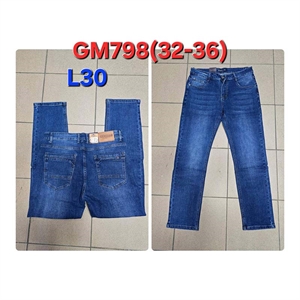 Jeansy męskie  32-36 L30