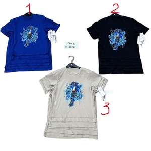 Bluzka dziewczęca  6-16 lat