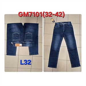 Jeansy męskie  32-42 L32