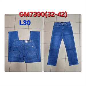 Jeansy męskie  32-42 L30