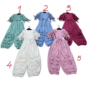 Kombinezon dziewczęcy  6-16 lat