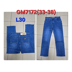 Jeansy męskie  33-38 L30