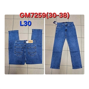 Jeansy męskie  30-38 L30