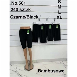 Legginsy bambusowe damskie  S-XL