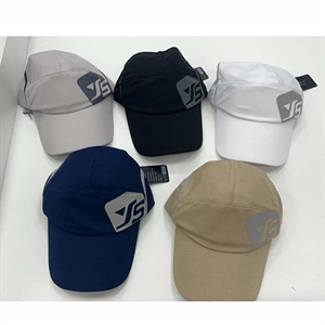 Czapka męska z daszkiem