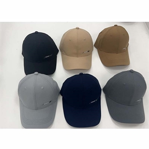 Czapka męska z daszkiem